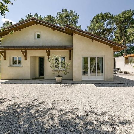 Villa Teny La Teste-de-Buch Exterior foto